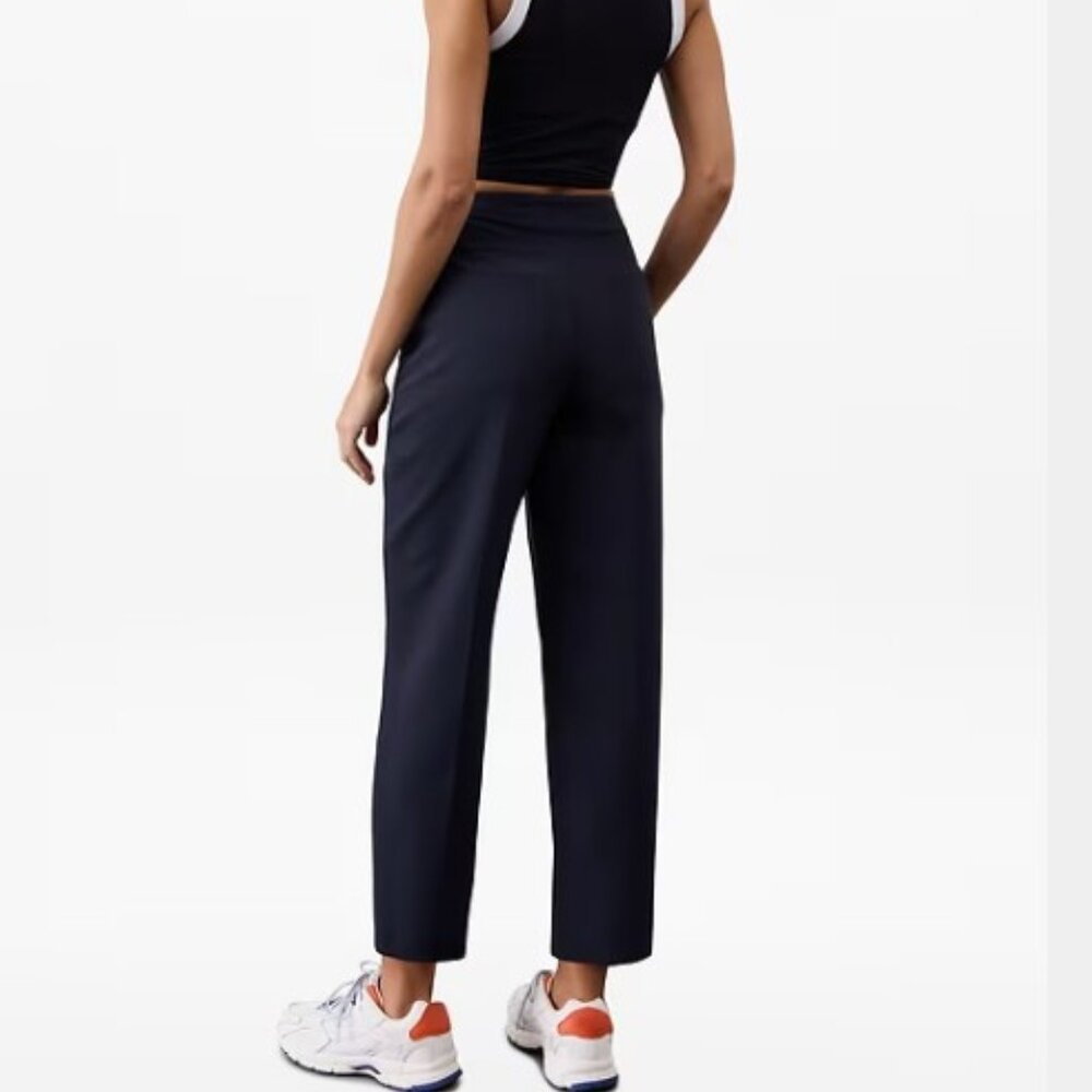 Athleta Endless Highrise Pants - Picture 2 of 7
